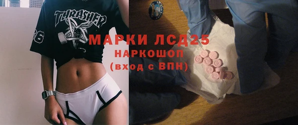 стаф Бикин